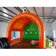 sport inflatable games